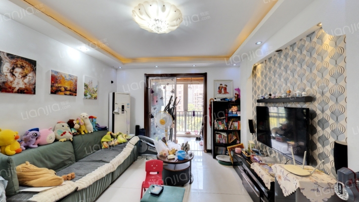 谭家花苑二手房实景图