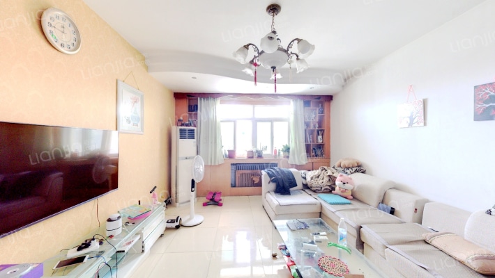 福安里(大港区)二手房实景图