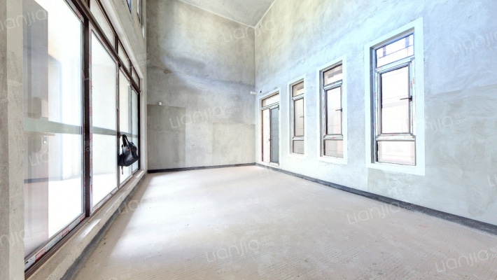 金科御临河月竹澜二手房实景图