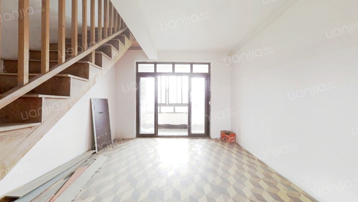 淀山湖花园C区（乐苑）二手房实景图