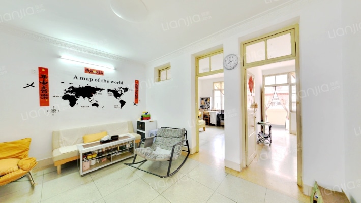 同馨小筑二手房实景图