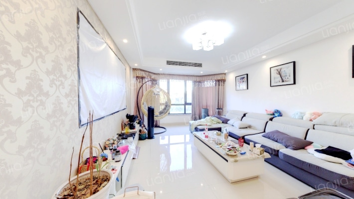 文澜雅苑二手房实景图