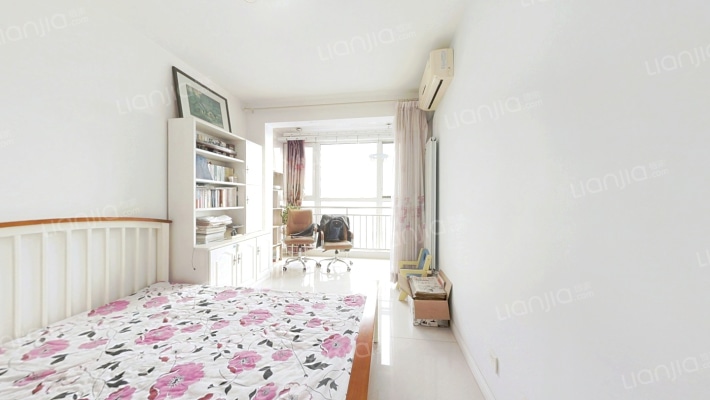 盛安金景二手房实景图