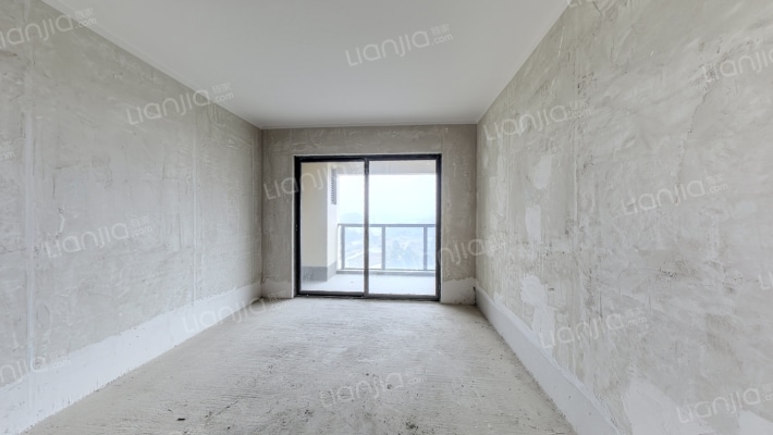 经开吾悦广场二手房实景图