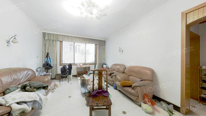 606家属区二手房实景图