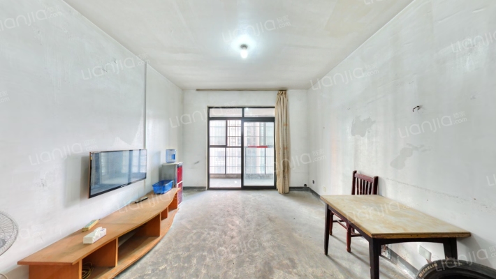 龙虎锦城A区二手房实景图