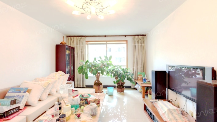 南华小区锦华苑二手房实景图