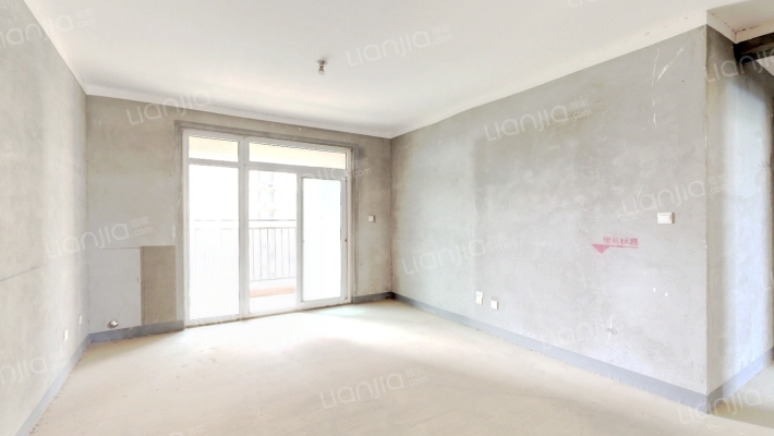 建业菊香里二手房实景图
