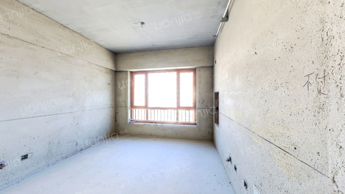 长河中心二手房实景图