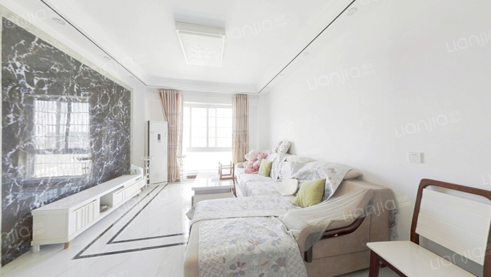 英德利商务花园二手房实景图