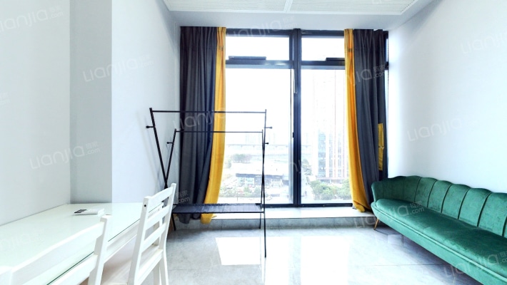 港汇中心二手房实景图