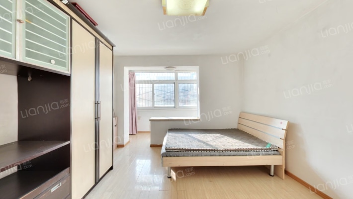 花园北路二手房实景图