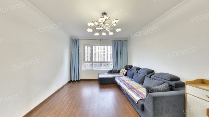 绿地城二手房实景图