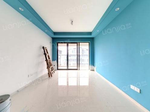 整租·陇海三郎觅山一期 2室2厅 东南