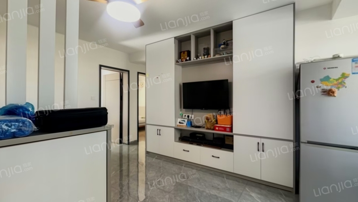 江滨小区二手房实景图