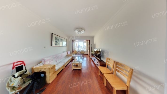 盛博名轩二手房实景图