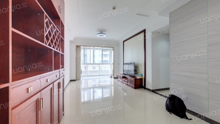 恒大文化旅游城三期二手房实景图