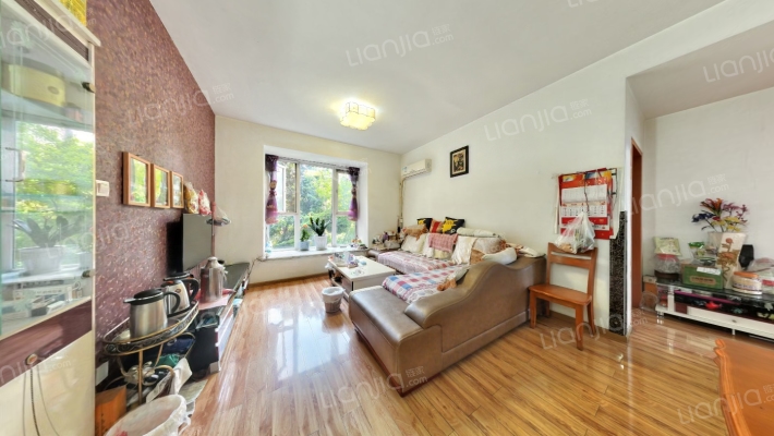 锦上南庭二手房实景图