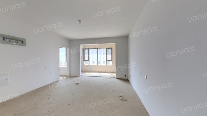 万特公馆B区二手房实景图