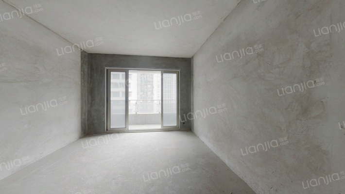 未来方舟F4组团二手房实景图