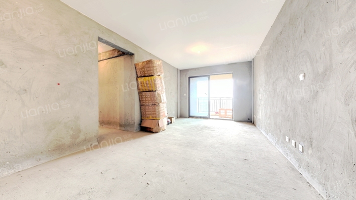 天和睿城二手房实景图