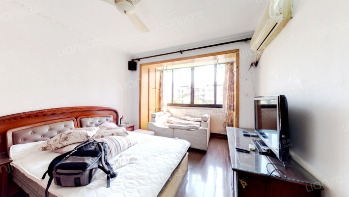 子长小区二手房实景图