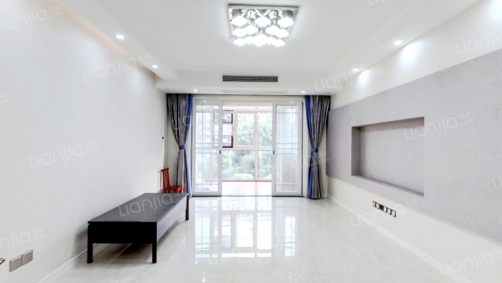 广厦嘉苑二手房实景图