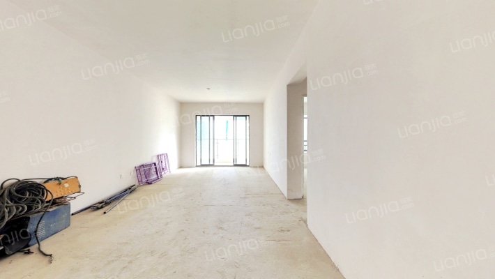 润城第四大道二手房实景图