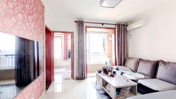 锦融尚御一期二手房实景图