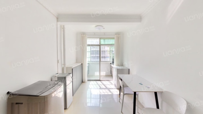 太华路小区二手房实景图