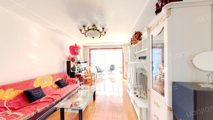 中山名苑二手房实景图