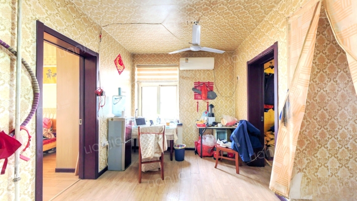 南仓小区二手房实景图