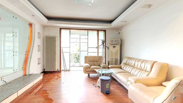 辰元小区二手房实景图