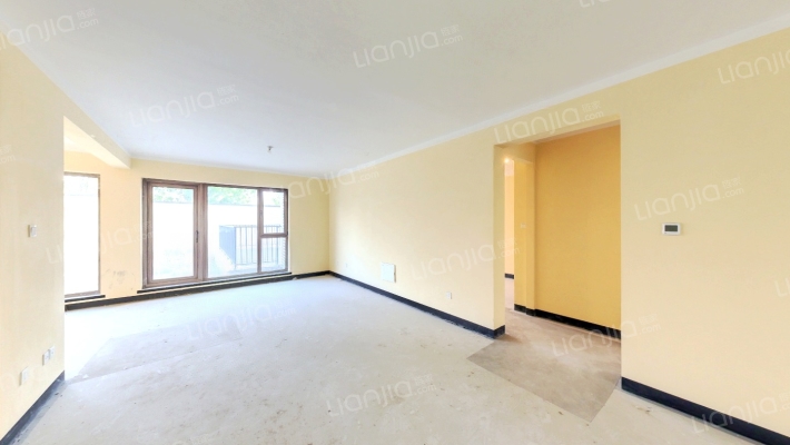 龙湖华煜江与城（二期）二手房实景图