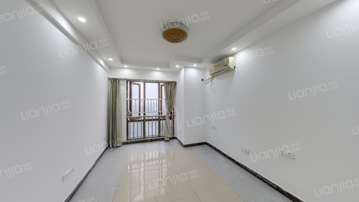 富力城五星名座二手房实景图