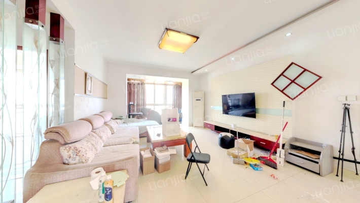 万树森林二期二手房实景图