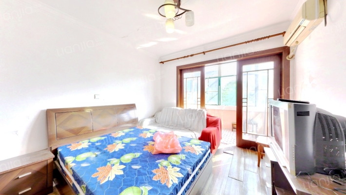 荣乐小区二手房实景图