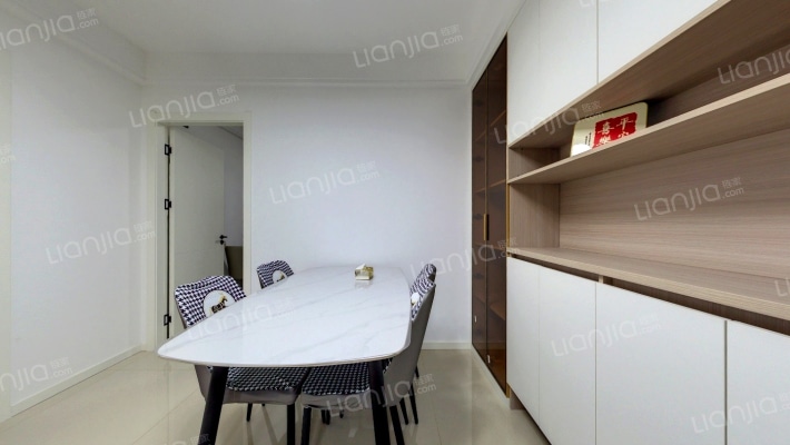 书香门第二手房实景图