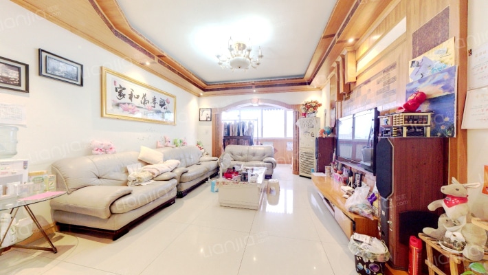 卫生队宿舍二手房实景图