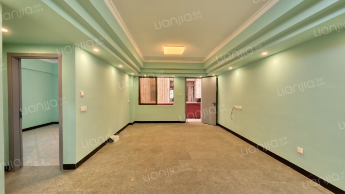 禺雅园二手房实景图