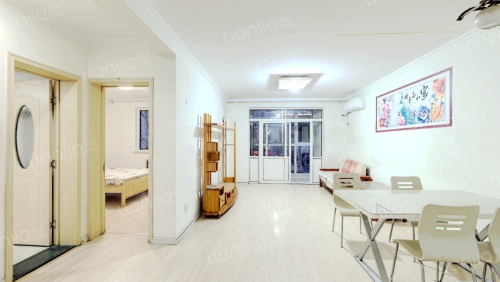 国通嘉苑二手房实景图