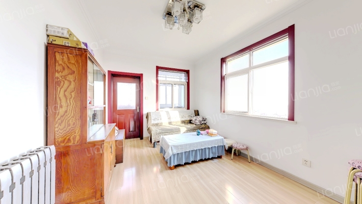 福山路散盘二手房实景图