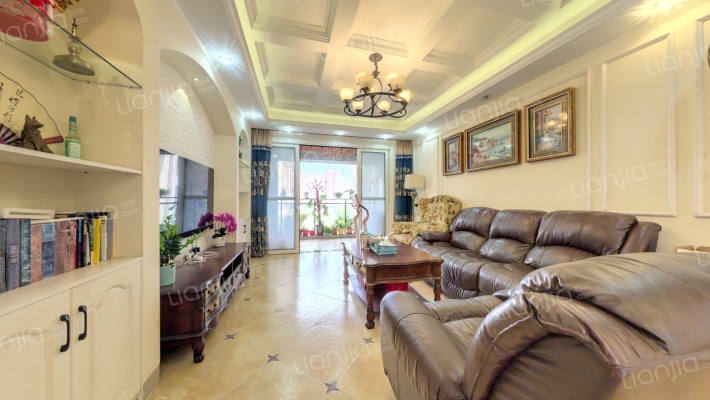 方直君御二手房实景图