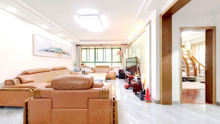 康嘉大景城北区二手房实景图