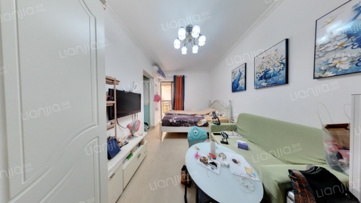 联城美园二手房实景图