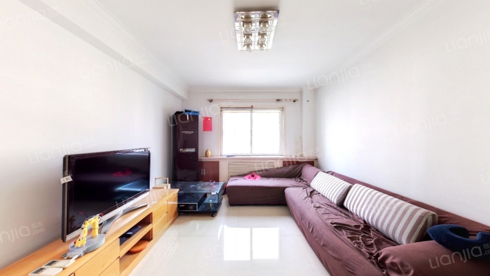 书香园二手房实景图