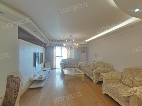 整租·院士花园 3室2厅 南