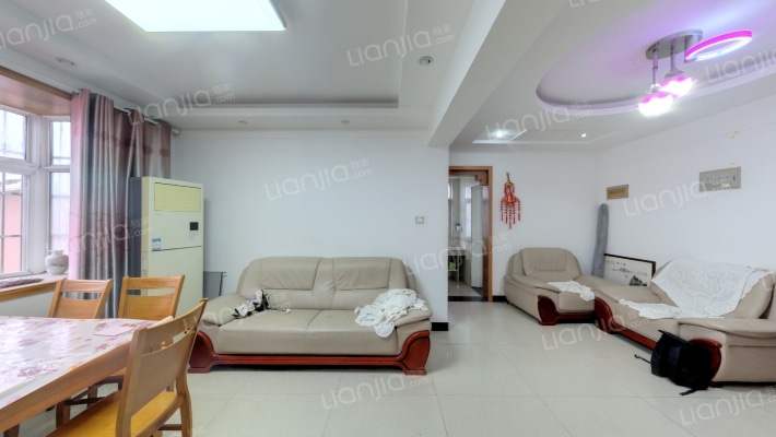 开乐新村西区二手房实景图