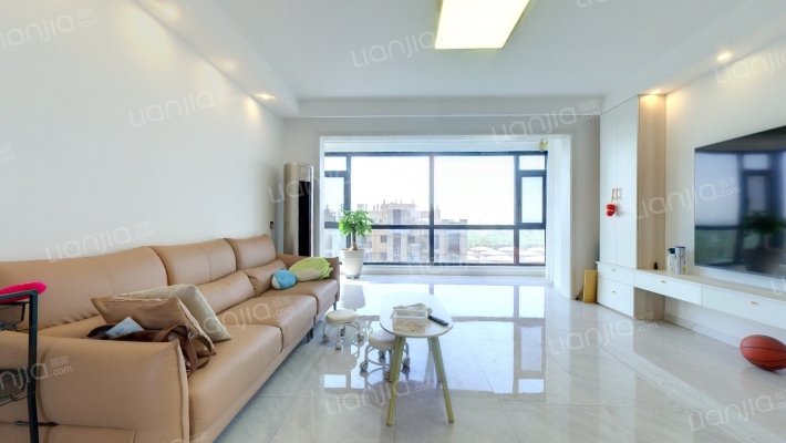 碧桂园山河郡二手房实景图