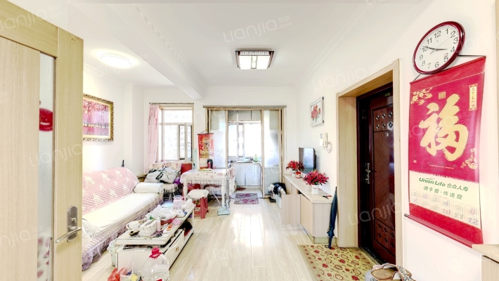 壹品桃源二手房实景图